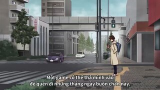Trận Chiến Bắt Đầu Sao 5 Giây: Tập 1-12END [Vietsub]