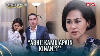 Omelin Oma Omelinnn, Jewer Sekaliann | Terpaksa Menikahi Tuan Muda ANTV Eps 146 (4/8)