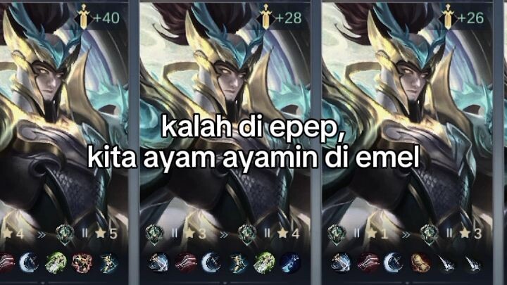 king zilong