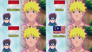 Parody 4 Bahasa || Ceramah no Jutsu Jurus Terkuat Naruto?