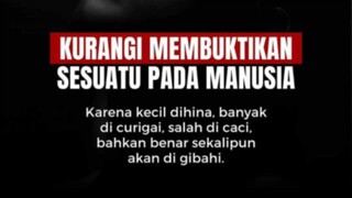 KEPALA DESA MENGHINA KAWAN SEKOLAHNYA SENDIRI