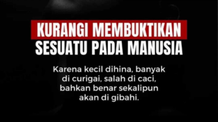 KEPALA DESA MENGHINA KAWAN SEKOLAHNYA SENDIRI