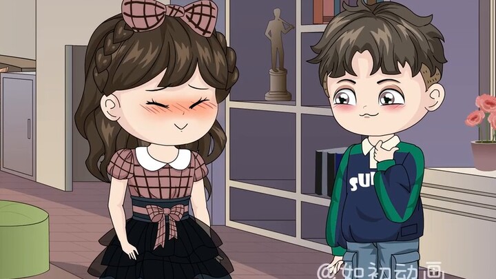 Episode 27 | The eight-year-old boy visits his father-in-law!