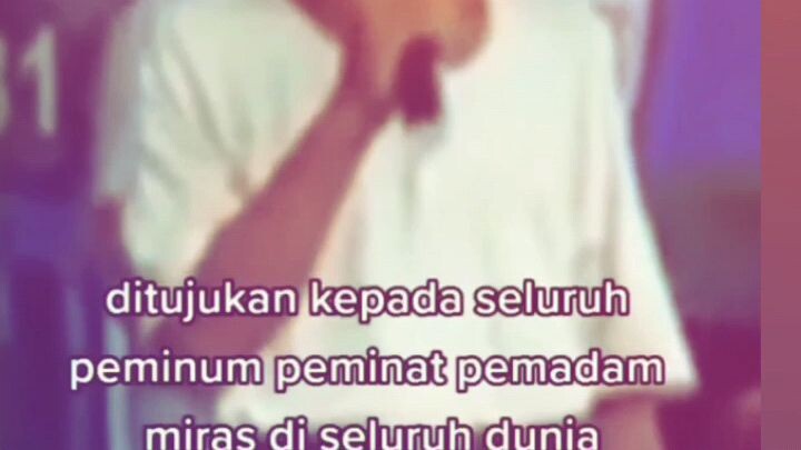 khusus peminat aja nih 🤣