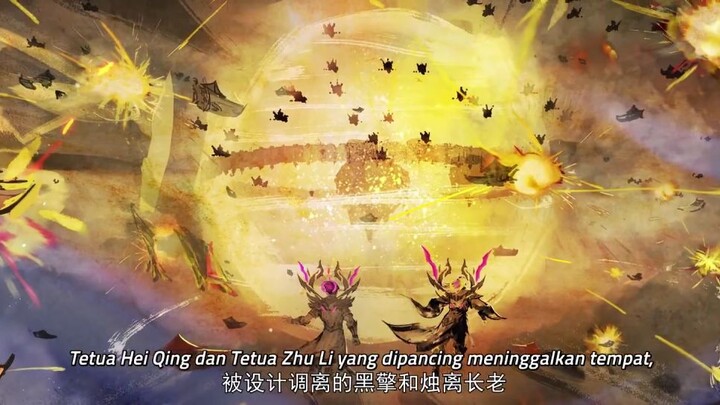 BTTH Season 5 Episode 183 Sub. Indo