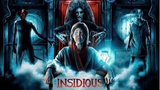 Insidious 2010