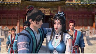 Võ Luyện Đỉnh Phong - VIETSUB - EP01-40