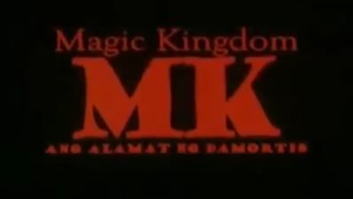 Alamat ng Damortis (Full-movie,1997)