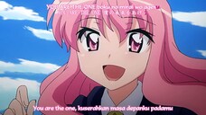 Episode 06 Zero no Tsukaima S3 Indonesia Sub