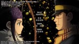 TVアニメ『ゴールデンカムイ』ED  THE SIXTH LIE「Hibana」