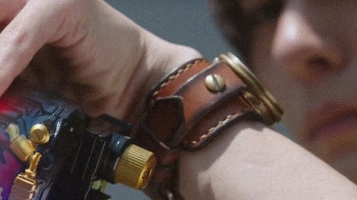 Kamen Rider Main Rider's Strongest Form Combat Power Ranking ToP5