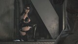 Biochemical 2 Joker series MOD ketiga merilis debut ADA Catwoman