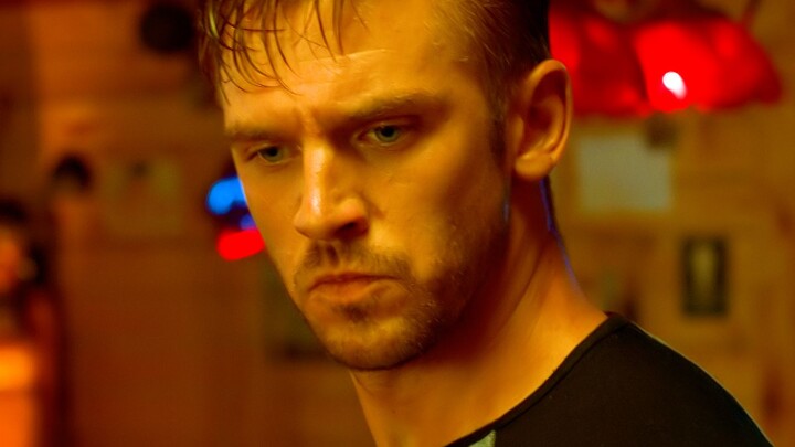 Berani mengganggu adikku? Kau pikir tiga tahun menjadi tentara khususku sia-sia saja?