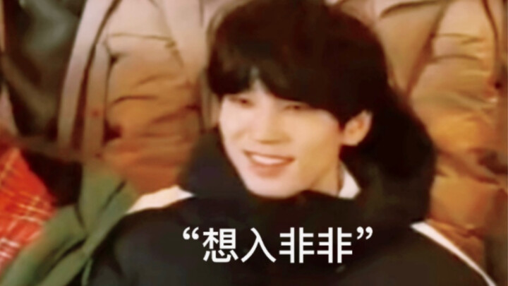 «لا تشكّ، هو يحبّه كثيرًا!»