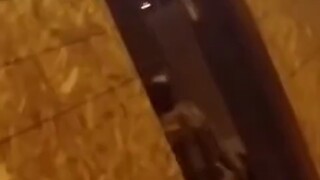 重温经典，室内不能开全自动 #真人CS  #wargame  #国外合法拍摄请勿模仿