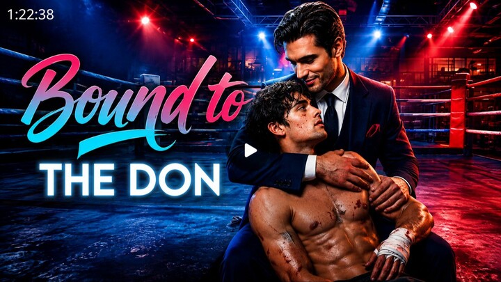 [AI BL]Bound to the Don