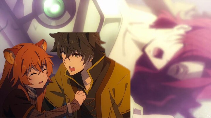 Anime Recap | Shield Hero Get Accused Of Rap3 And Get A Raccoon Slave To Continue His Adventure