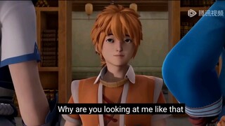 Tales of Demons and Gods S1 EP36 (EngSub)