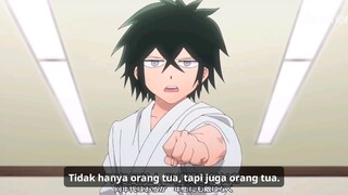 jangan remehkan loliku