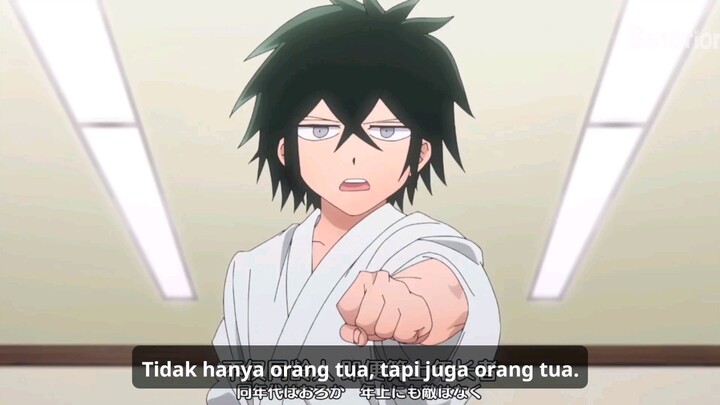 jangan remehkan loliku