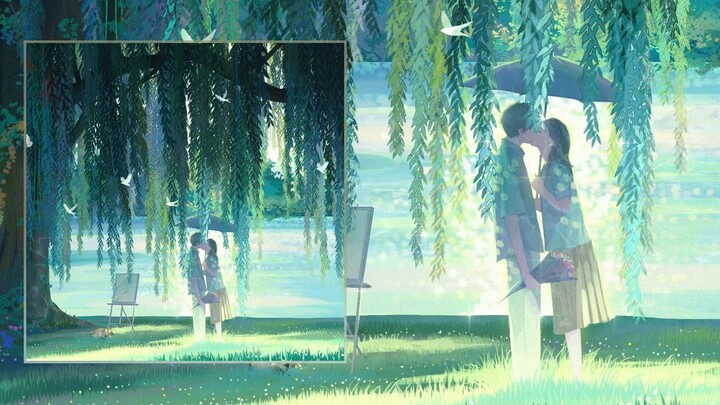 “Tôi muốn hôn lên nỗi cô đơn của em” – Girls Like You