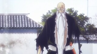 死神全员不同意开学！！