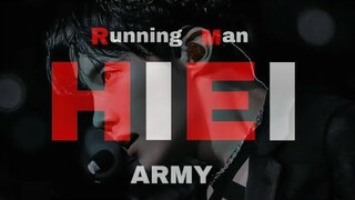 [Hiei ARMY] KỶ NIỆM 2 NĂM LÀM FILM🐯❤🐰