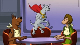 Scooby-Doo! And Krypto, Too! (2023)