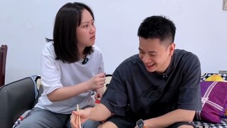 Plastic Master and Apprentice