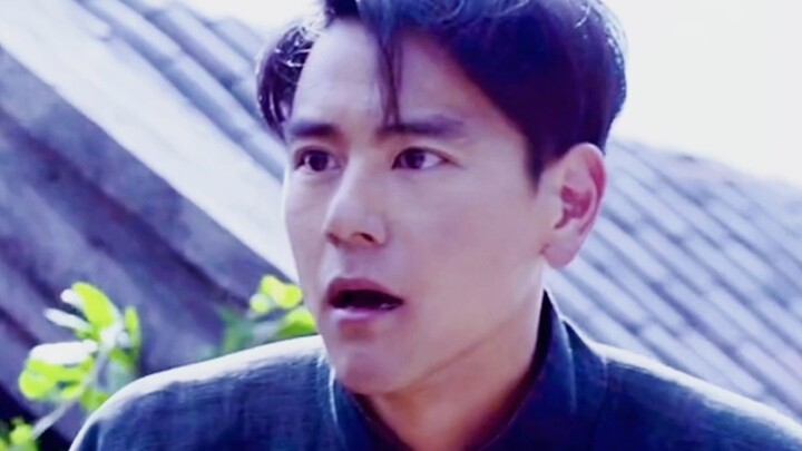 The power of a woman's words: "Burn it if you can."