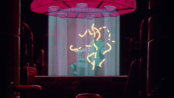 弯道超车，科技造神，贝吉塔要变超四了