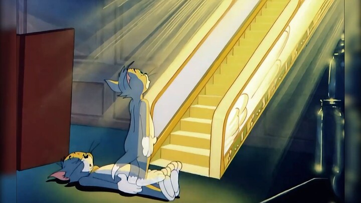 Dulu waktu kecil nggak ngerti, kirain ini film komedi. Sekarang nonton lagi baru sadar ternyata… seb