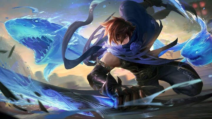 Lam(Assassin):Honor of King