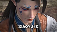 xiao yan bertemu kembali dengan feng qiner