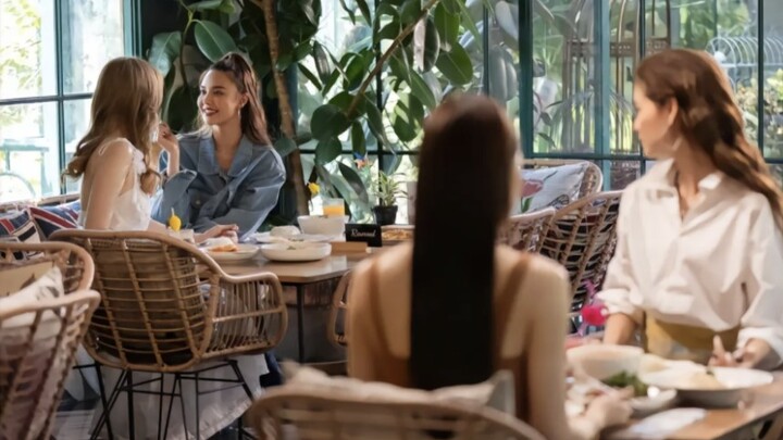 [ความลับของเรา][lingorm] ตามล่าภรรยาของฉันมาหนึ่งสัปดาห์และนอนอยู่ในซากปรักหักพัง