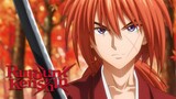 Rurōni Kenshin season 1 part 1