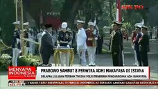 Menyapa Indonesia Malam Sin Po TV - 23 Juli 2025