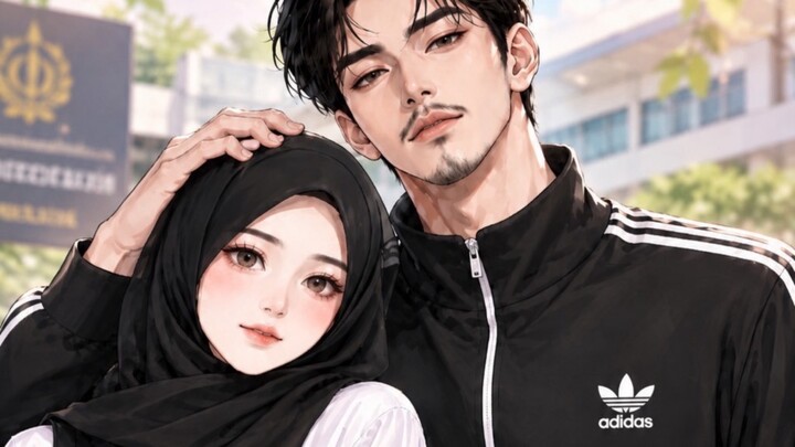 ตอนที่ 3 ความลับเกือบแตก | สามีของฉันเป็นรุ่นพี่สุดฮอต
