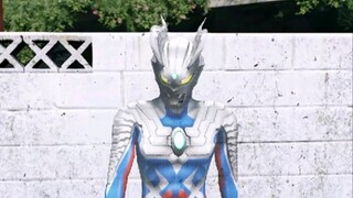 Apa yang terjadi? Tidak ada lagi yang menyukai Brother Zero? #ULTRAMAN#二元# Apakah kamu percaya pada 