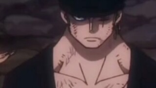 Siapa yang lebih kuat, Zoro atau Sanji?
