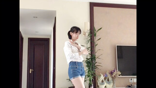 The Z class's one-day practice "Yes Ok" is here! I just got inspired on an afternoon without classes