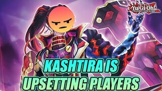 Kashtira Is Upsetting Yu-Gi-Oh! Players