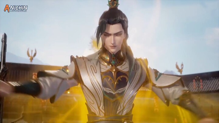 Episode 67 | Wangu Shenhua (Ancient Myth) | Sub Indo