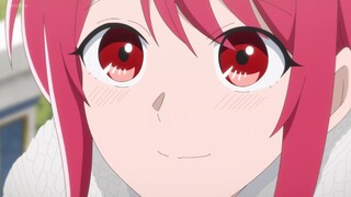Gorilla no Kami Kara Kago Sareta Reijou Sub Indo Eps 07