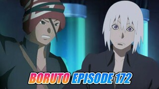 Boruto Episode 172 Indonesia Full Spoiler