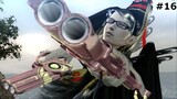 My Bayonetta Playthrough Part 16 Final (No Commentary)