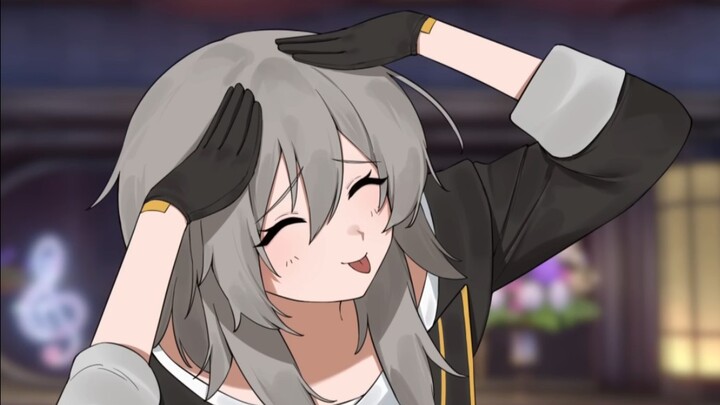 [Honkai Impact: Star Rail] Found Something Interesting (Part 3 Supplement)