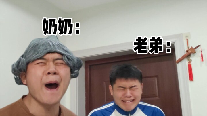 Đòi tiền sinh hoạt kỳ nghỉ đông từ mẹ thì phát hiện bố không chỉ biển thủ cả tiền vé máy bay của mìn