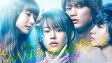 |Sixteen Shoukougun| episode 2 Eng Sub