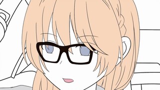 สมุดที่อยู่ของผู้หญิงบางเล่มทำให้ฉันกลัวมาก
